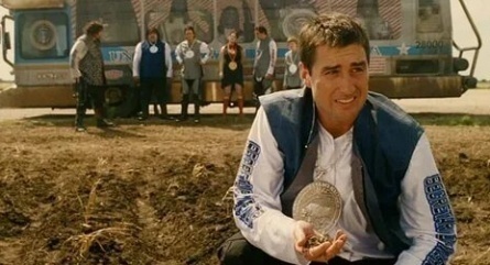 Самый быстрый - самый умный кадры Самый быстрый - самый умный кадры