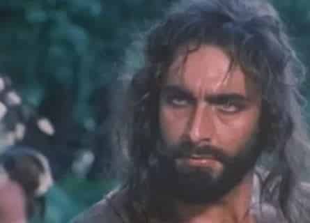 Сандокан - Тигр семи морей кадры