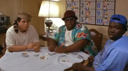 Санитары-хулиганы кадры