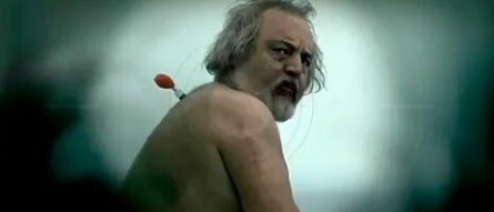 Санта на продажу кадры