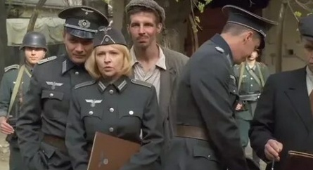 Саперы. Без права на ошибку кадры Саперы. Без права на ошибку кадры