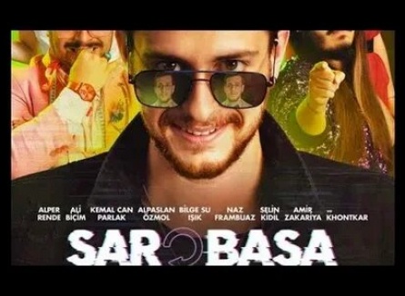 Sar Basa кадры Sar Basa кадры