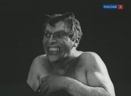 Сатана ликующий кадры Сатана ликующий кадры