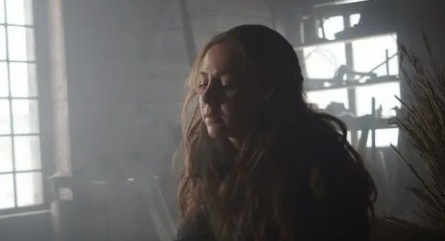 Сатанинское семя кадры Сатанинское семя кадры