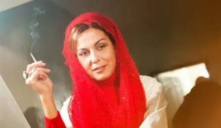 Сати Спивакова отказалась танцевать кадры