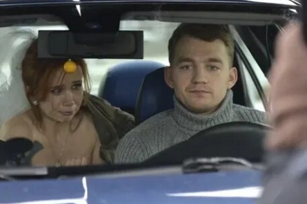 Савельева снова собралась замуж кадры