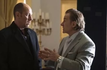 программа Киносвидание: Сбиться с пути