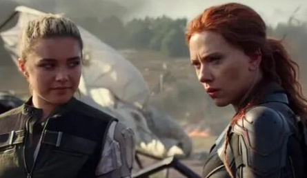 Scarlett кадры Scarlett кадры