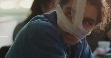 Счастливое лицо кадры