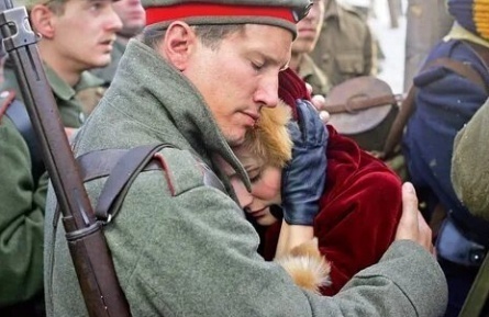 Счастливого Рождества кадры Счастливого Рождества кадры