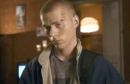 Сделано в России кадры