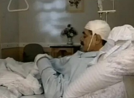 Сдвинутый кадры