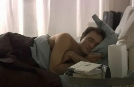 Сдвинутый кадры