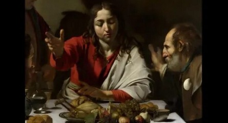 Съедобная история искусств кадры Съедобная история искусств кадры