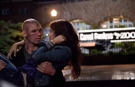 Сегодня мне не страшно кадры