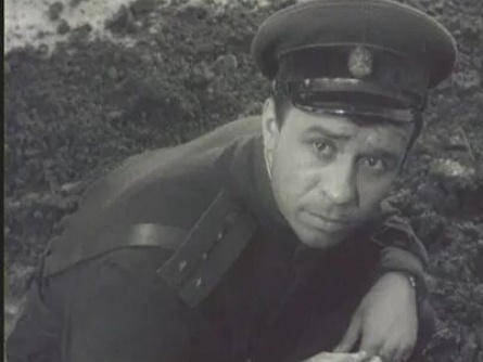 Сегодня увольнения не будет кадры