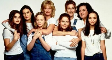 Сейчас и тогда кадры