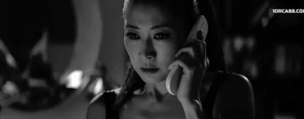 Секрет бессмертия кадры