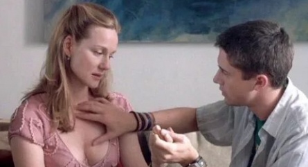 Секретное искусство обольщения кадры