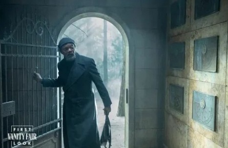 Секретное шоу кадры