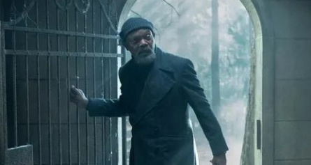 Секретное шоу кадры