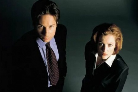 Секретные материалы шоу-бизнеса кадры