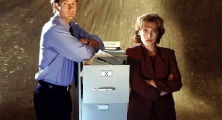 Секретные материалы шоу-бизнеса кадры