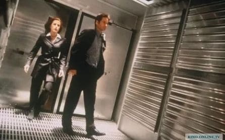 Секретные материалы кадры Секретные материалы кадры