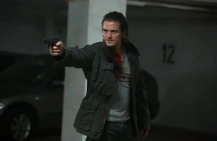 Секретный агент кадры Секретный агент кадры