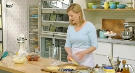 Секреты выпечки от Анны Олсон кадры