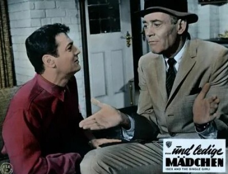 Секс и незамужняя девушка кадры