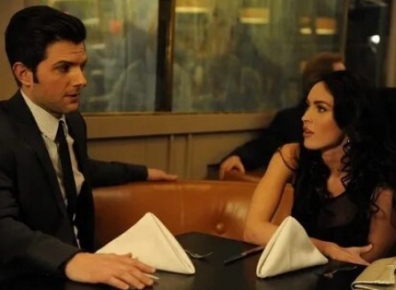 Сексуальная детка кадры