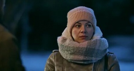 Сельский детектив. Иголка в стоге сена кадры Сельский детектив. Иголка в стоге сена кадры