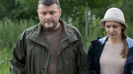 Сельский детектив. Яблоня раздора кадры Сельский детектив. Яблоня раздора кадры