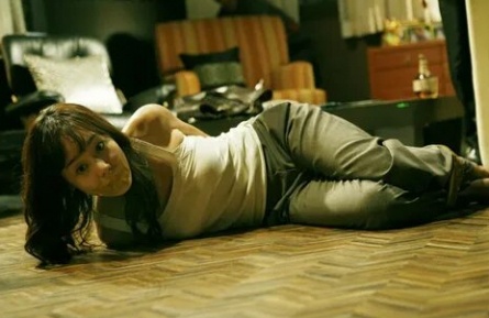 Семь дней в раю кадры