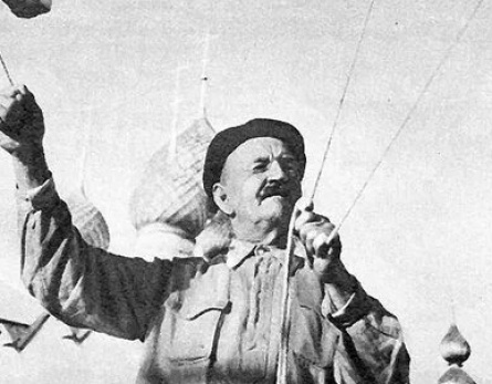 Семь нот в тишине кадры Семь нот в тишине кадры