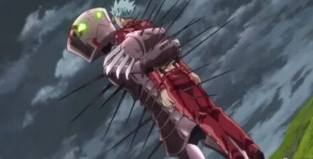 Семь смертных грехов кадры