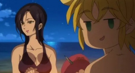 Семь смертных грехов кадры