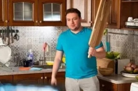 Семейка кадры Семейка кадры
