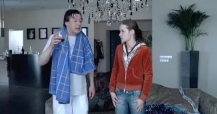 Семейка Ады кадры