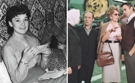 Семейная история Людмилы Гурченко: раскрываем судьбу ее детей и внуков кадры