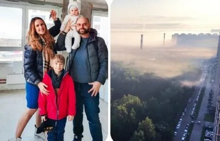 Семейная пара Дома 2 Ильи и Ольги Гажиенко вместо примирения вновь поссорилась кадры