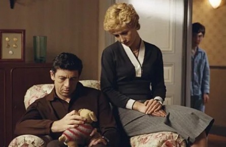 Семейная тайна кадры