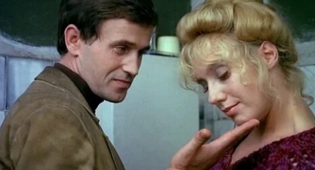 Семейная жизнь кадры