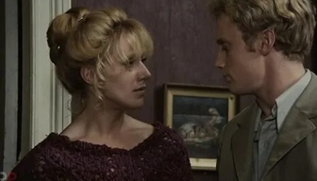 Семейная жизнь кадры