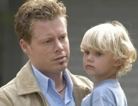 Семейные грехи кадры