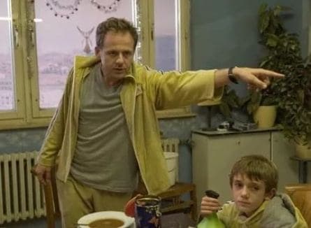 Семейные правила кадры