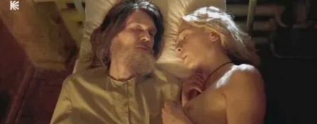 Польза фильмов для взрослых: Семенович раскрывает секреты историй на экране кадры