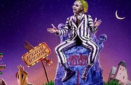 Завершены съемки долгожданного продолжения Битлджуса 2: что ждать от нового фильма? кадры