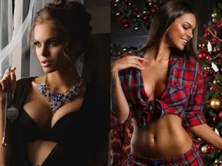 От Африки до славы: как съемки в шоу Звезды превратили блогера Вики Одинцовой в звезду России кадры